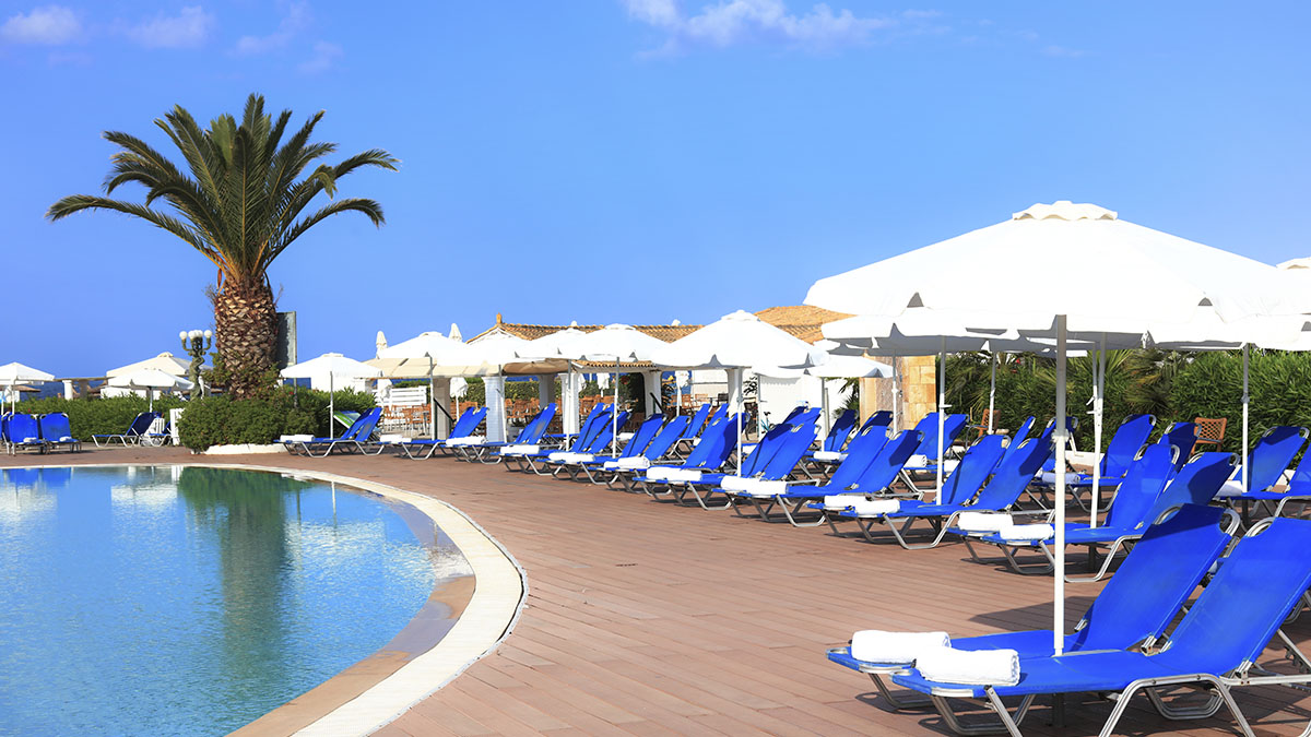 Sandy Beach (ex. Labranda )